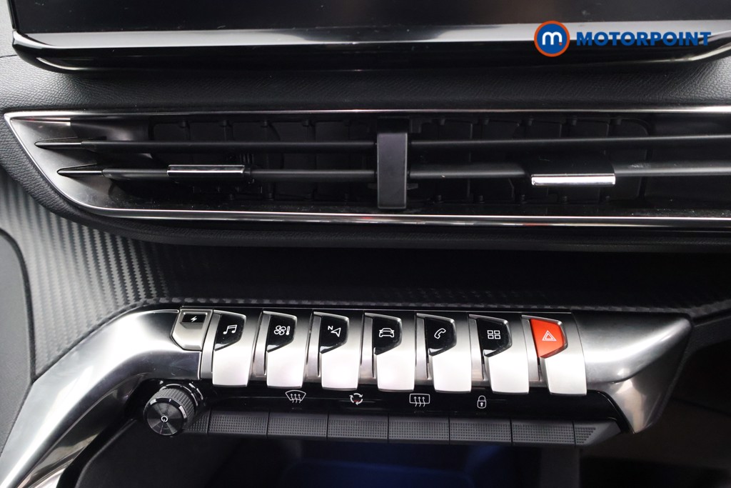 Peugeot 3008 Active Automatic Petrol Plug-In Hybrid SUV - Stock Number (1595116) - 6th supplementary image