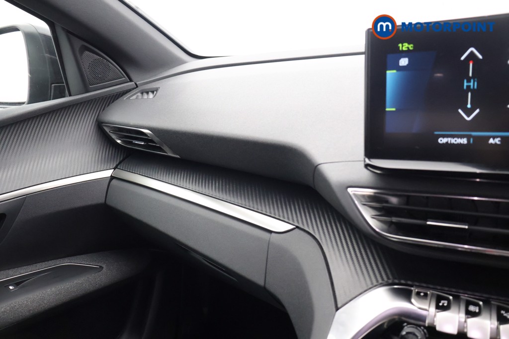 Peugeot 3008 Active Automatic Petrol Plug-In Hybrid SUV - Stock Number (1595116) - 8th supplementary image