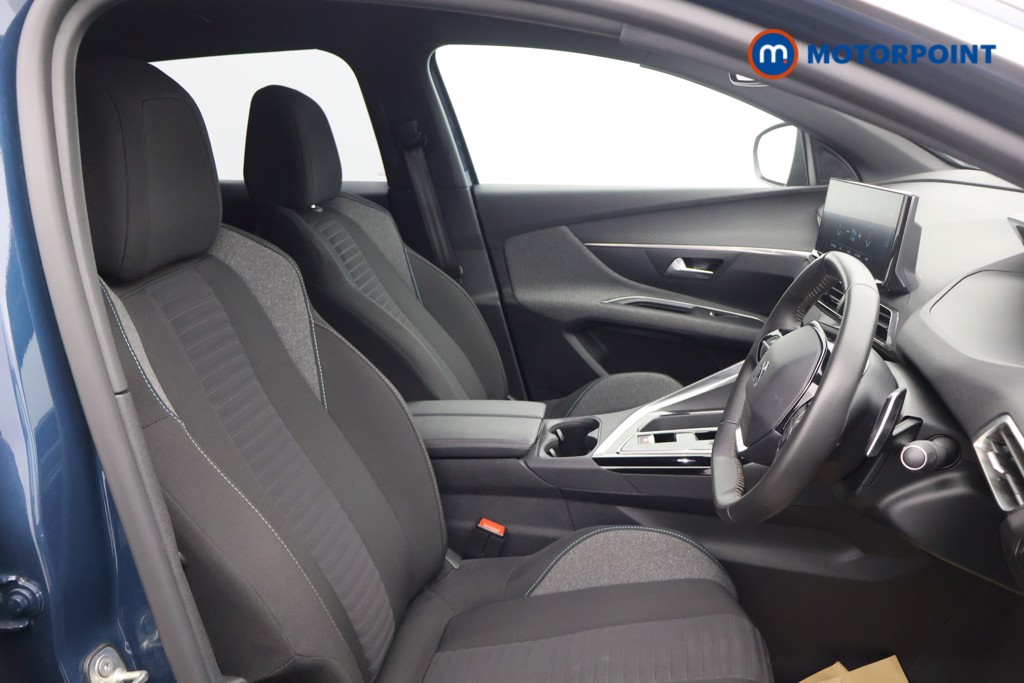 Peugeot 3008 Active Automatic Petrol Plug-In Hybrid SUV - Stock Number (1595116) - 12th supplementary image