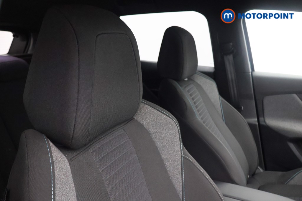 Peugeot 3008 Active Automatic Petrol Plug-In Hybrid SUV - Stock Number (1595116) - 13th supplementary image