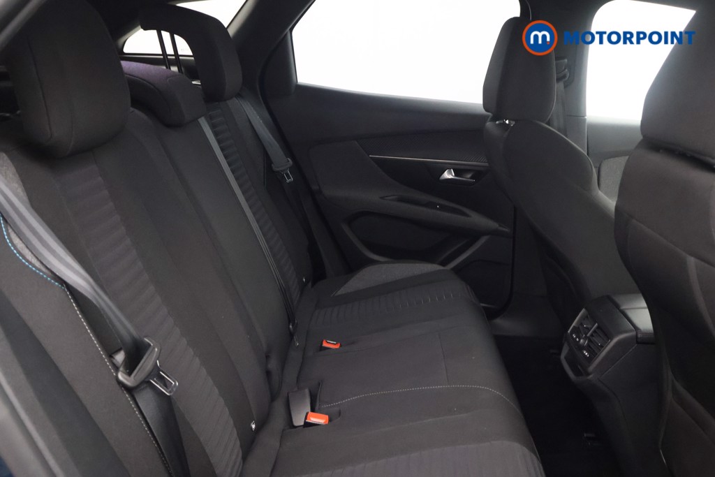 Peugeot 3008 Active Automatic Petrol Plug-In Hybrid SUV - Stock Number (1595116) - 14th supplementary image