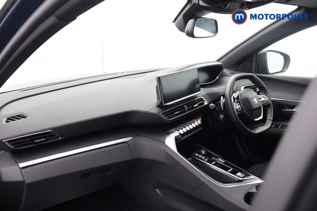 Peugeot 3008 Active Automatic Petrol Plug-In Hybrid SUV - Stock Number (1595116) - 17th supplementary image