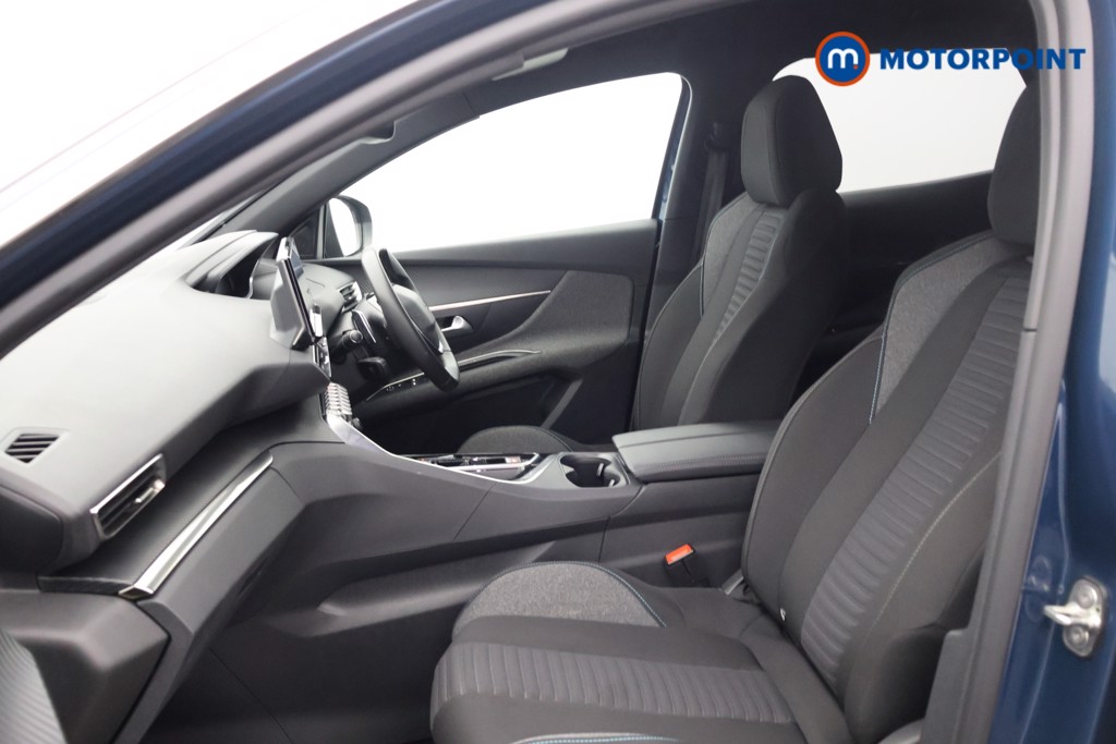 Peugeot 3008 Active Automatic Petrol Plug-In Hybrid SUV - Stock Number (1595116) - 18th supplementary image