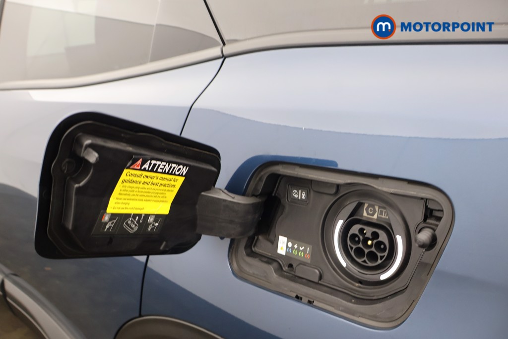 Peugeot 3008 Active Automatic Petrol Plug-In Hybrid SUV - Stock Number (1595116) - 19th supplementary image