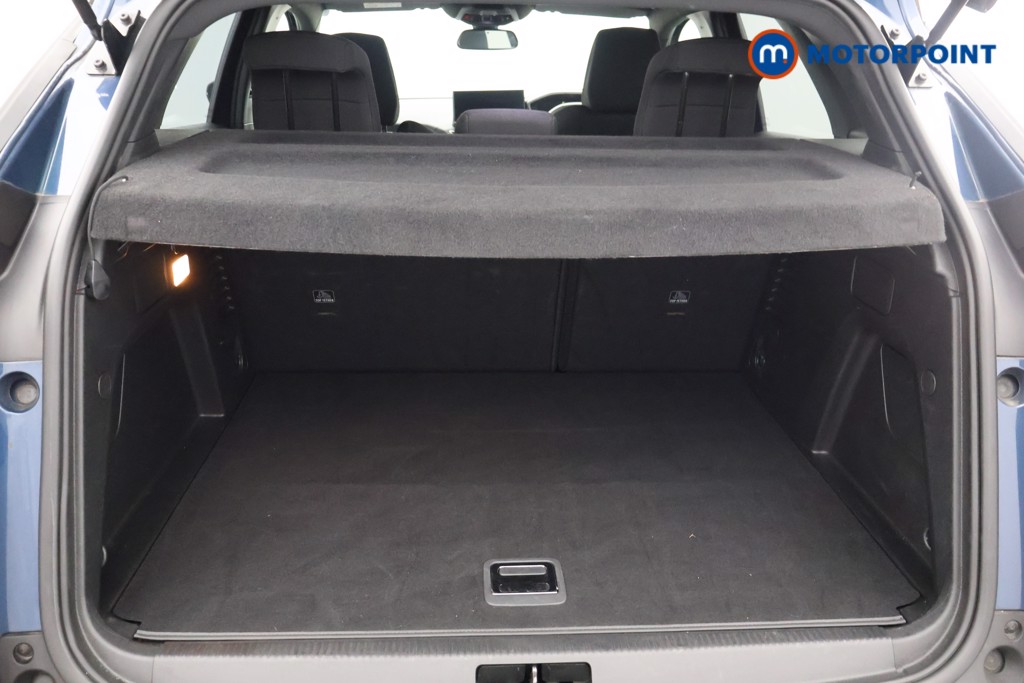 Peugeot 3008 Active Automatic Petrol Plug-In Hybrid SUV - Stock Number (1595116) - 20th supplementary image