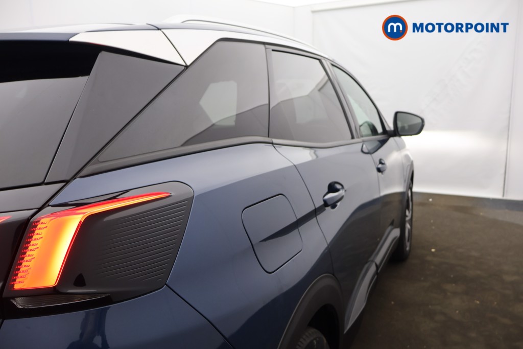 Peugeot 3008 Active Automatic Petrol Plug-In Hybrid SUV - Stock Number (1595116) - 23rd supplementary image