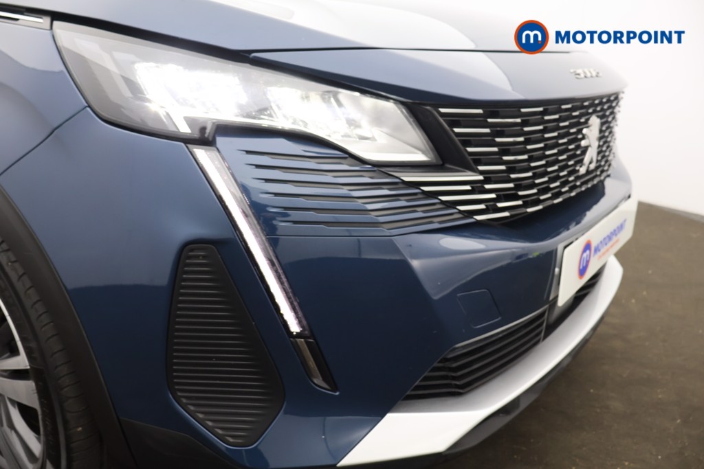 Peugeot 3008 Active Automatic Petrol Plug-In Hybrid SUV - Stock Number (1595116) - 26th supplementary image