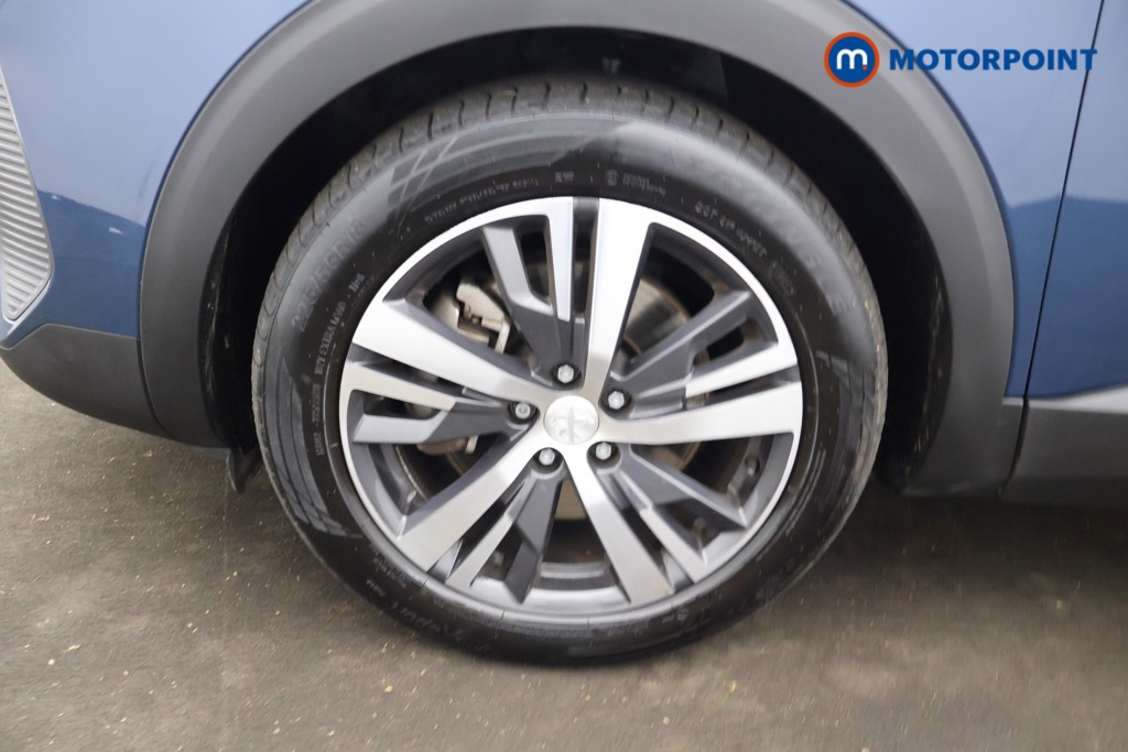 Peugeot 3008 Active Automatic Petrol Plug-In Hybrid SUV - Stock Number (1595116) - 28th supplementary image