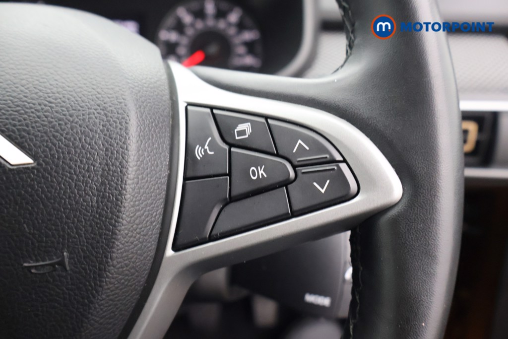 Dacia Sandero Stepway Expression Manual Petrol Hatchback - Stock Number (1595121) - 3rd supplementary image