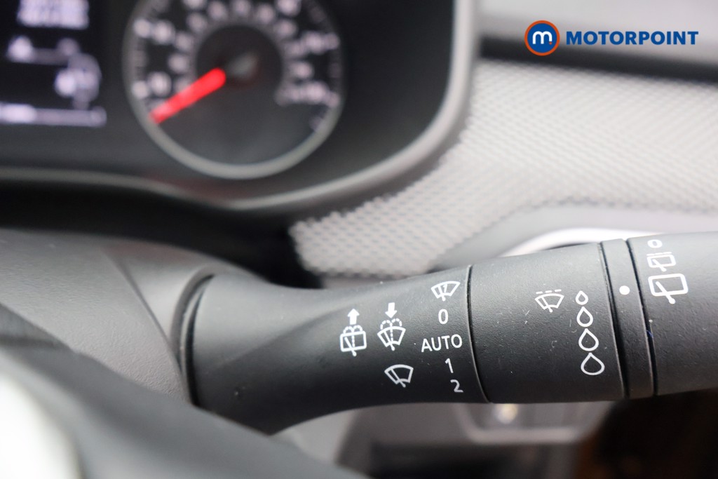 Dacia Sandero Stepway Expression Manual Petrol Hatchback - Stock Number (1595121) - 6th supplementary image