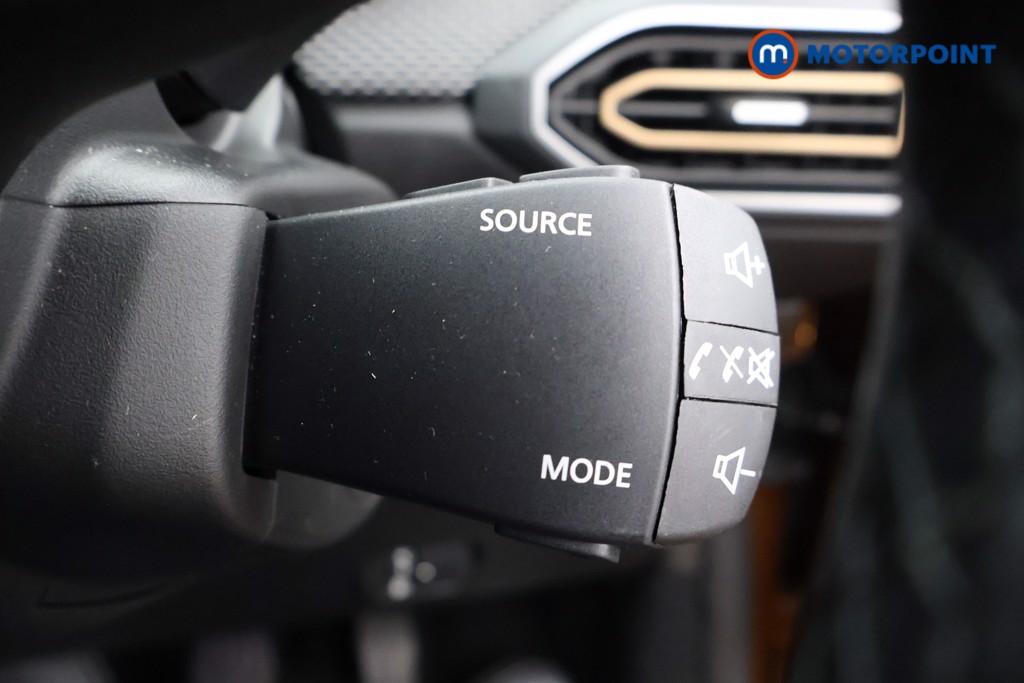 Dacia Sandero Stepway Expression Manual Petrol Hatchback - Stock Number (1595121) - 7th supplementary image