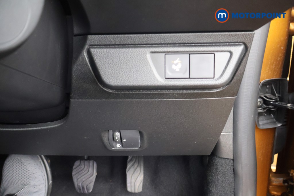 Dacia Sandero Stepway Expression Manual Petrol Hatchback - Stock Number (1595121) - 8th supplementary image