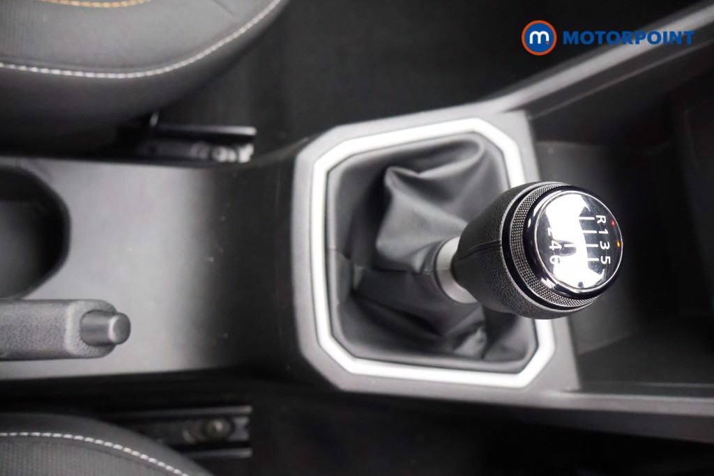 Dacia Sandero Stepway Expression Manual Petrol Hatchback - Stock Number (1595121) - 12th supplementary image