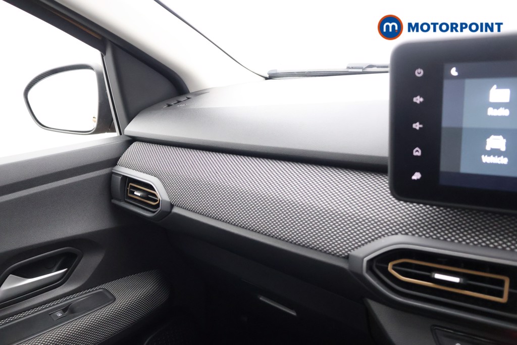 Dacia Sandero Stepway Expression Manual Petrol Hatchback - Stock Number (1595121) - 13th supplementary image