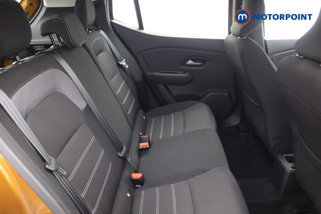 Dacia Sandero Stepway Expression Manual Petrol Hatchback - Stock Number (1595121) - 18th supplementary image