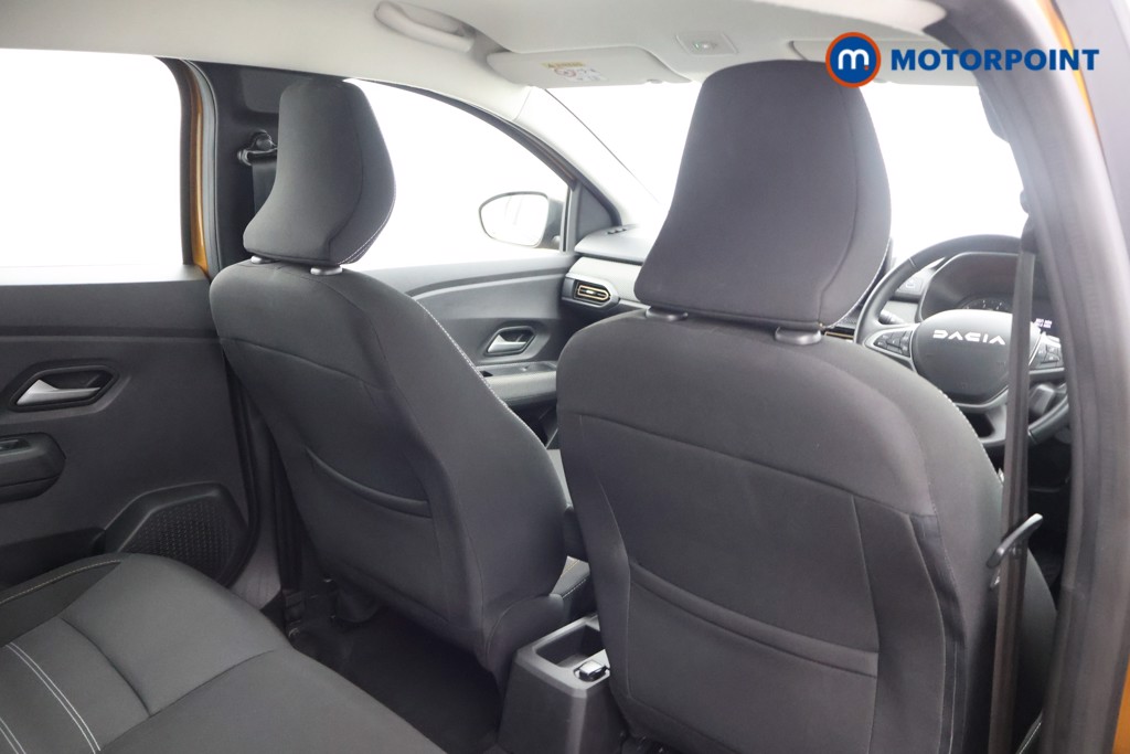 Dacia Sandero Stepway Expression Manual Petrol Hatchback - Stock Number (1595121) - 19th supplementary image