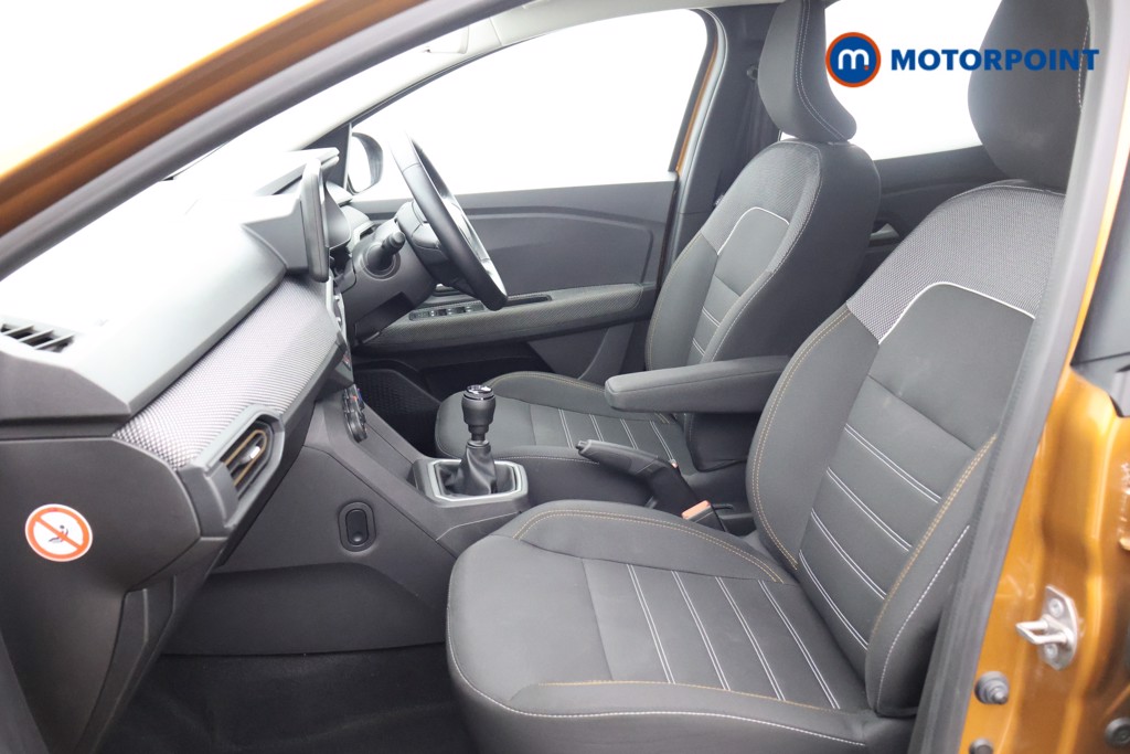 Dacia Sandero Stepway Expression Manual Petrol Hatchback - Stock Number (1595121) - 22nd supplementary image