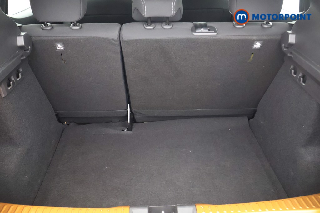 Dacia Sandero Stepway Expression Manual Petrol Hatchback - Stock Number (1595121) - 23rd supplementary image