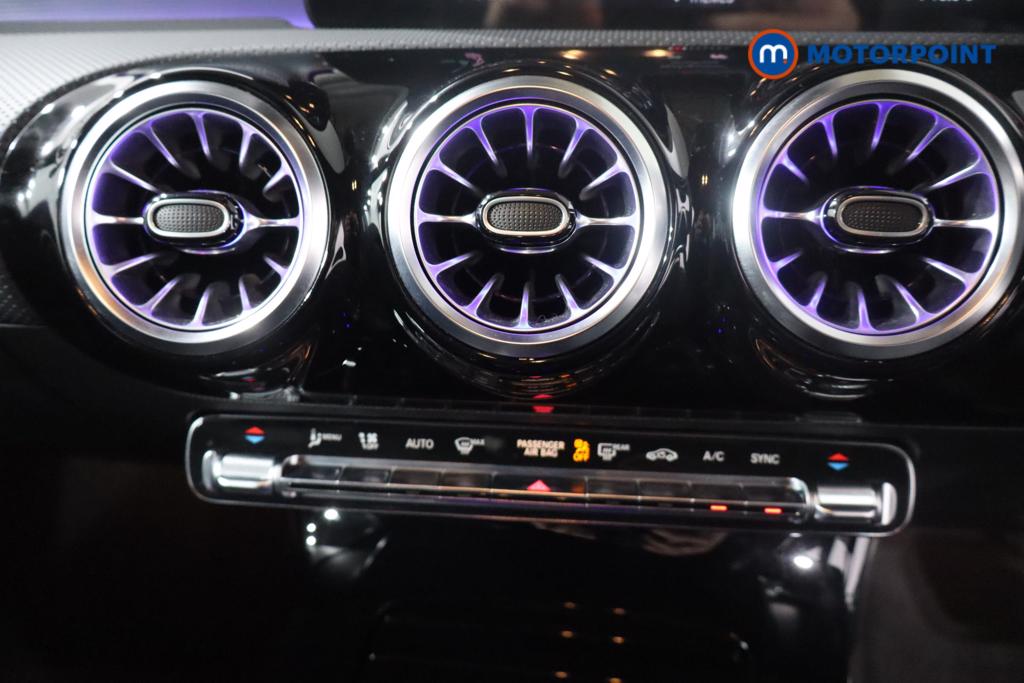 Mercedes-Benz A Class Amg Line Automatic Petrol Hatchback - Stock Number (1595169) - 10th supplementary image