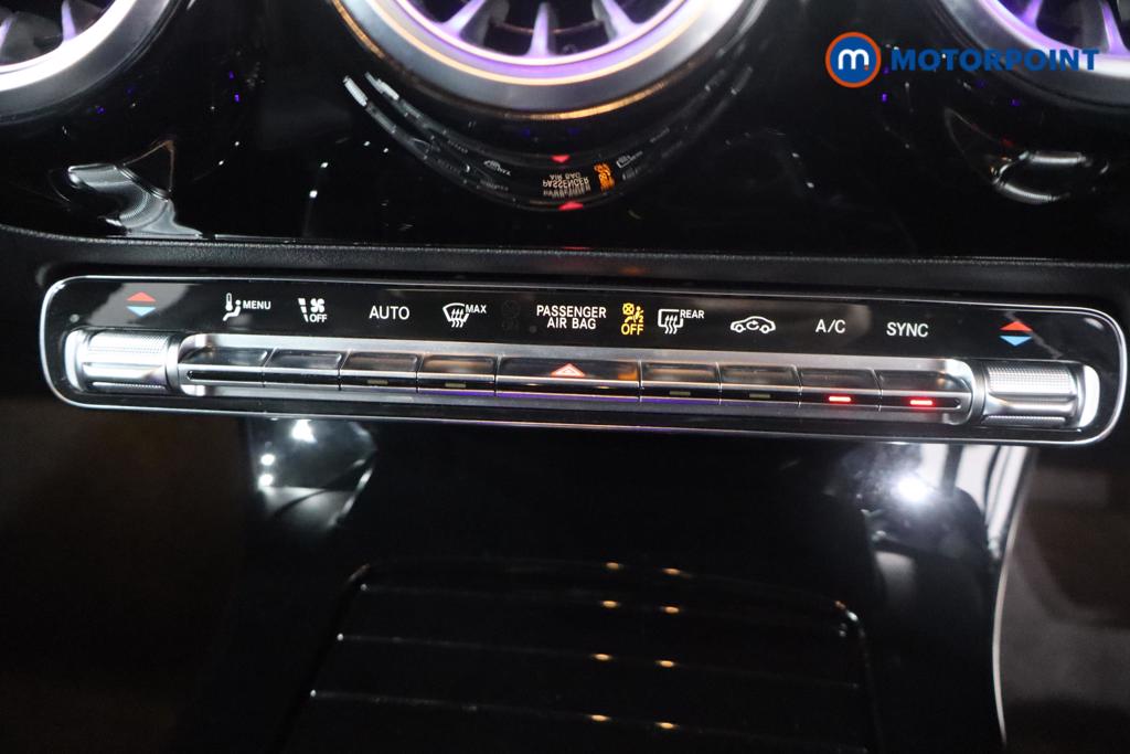 Mercedes-Benz A Class Amg Line Automatic Petrol Hatchback - Stock Number (1595169) - 11th supplementary image