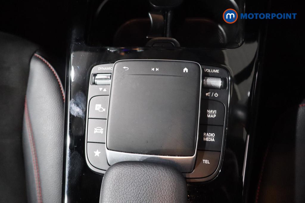 Mercedes-Benz A Class Amg Line Automatic Petrol Hatchback - Stock Number (1595169) - 12th supplementary image