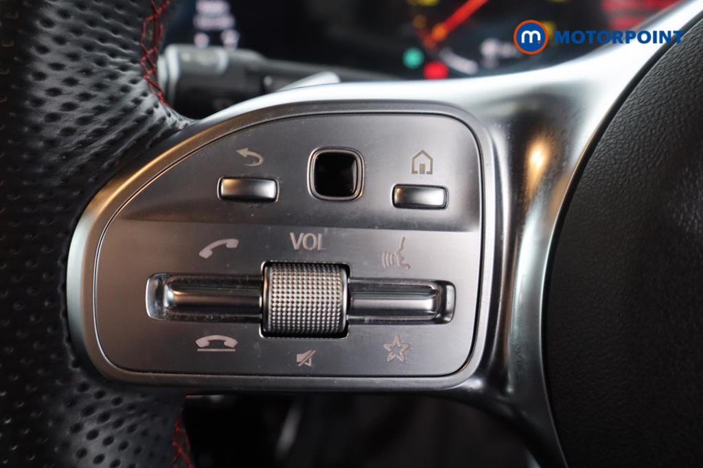 Mercedes-Benz A Class Amg Line Automatic Petrol Hatchback - Stock Number (1595169) - 13th supplementary image