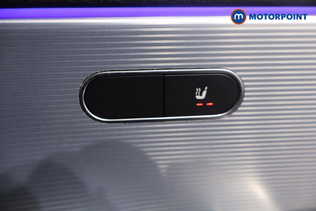 Mercedes-Benz A Class Amg Line Automatic Petrol Hatchback - Stock Number (1595169) - 16th supplementary image