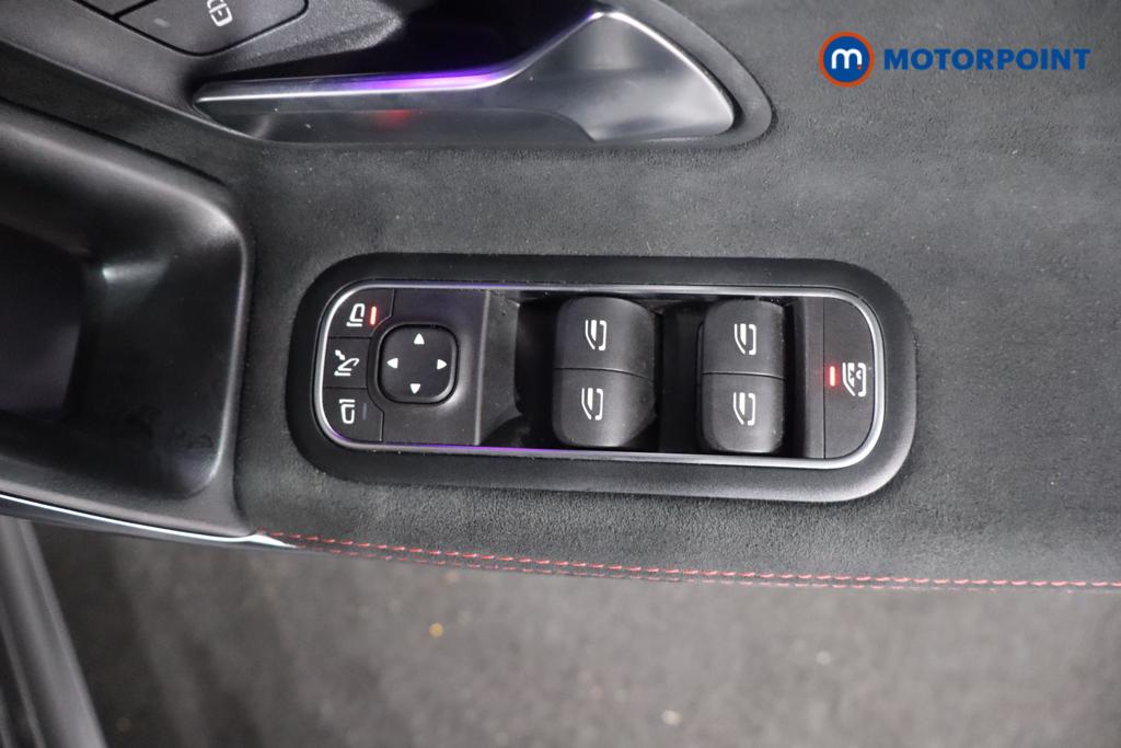 Mercedes-Benz A Class Amg Line Automatic Petrol Hatchback - Stock Number (1595169) - 17th supplementary image