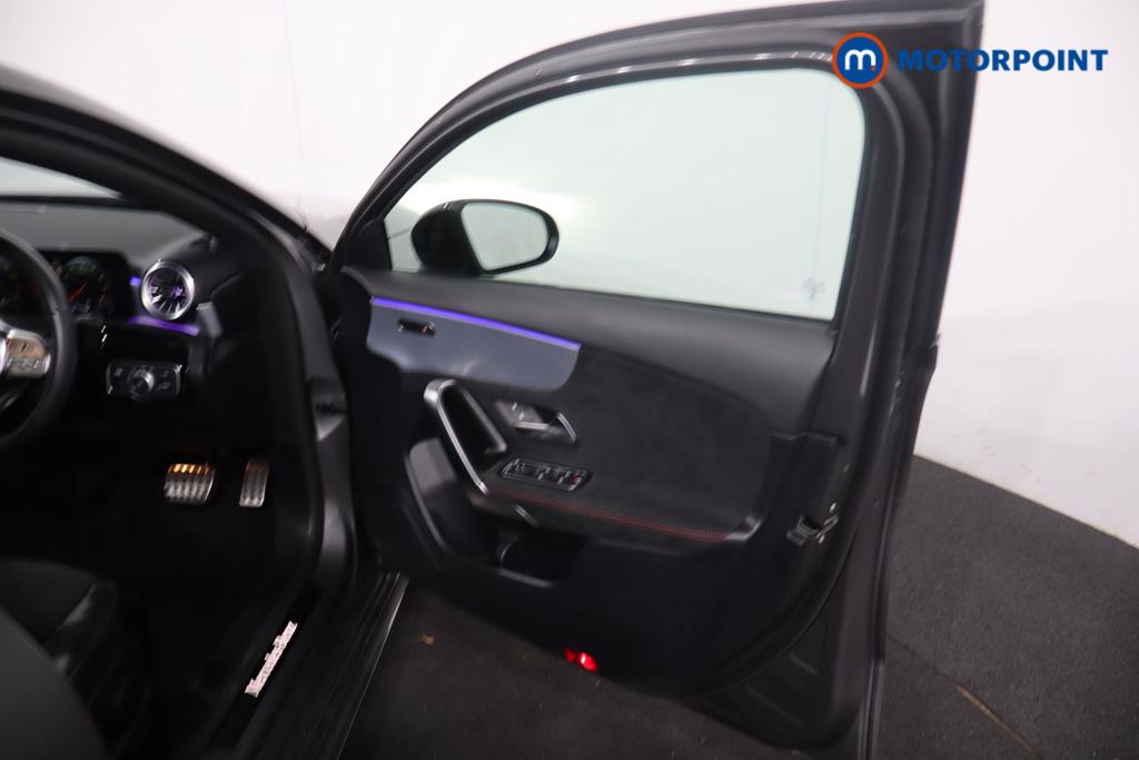 Mercedes-Benz A Class Amg Line Automatic Petrol Hatchback - Stock Number (1595169) - 18th supplementary image