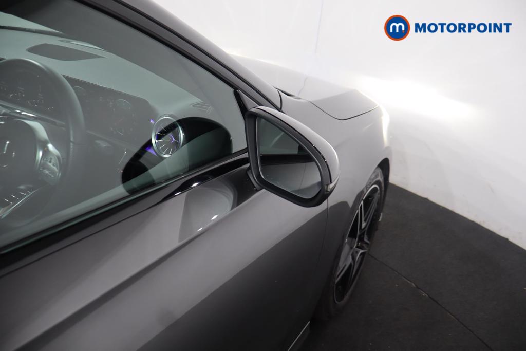 Mercedes-Benz A Class Amg Line Automatic Petrol Hatchback - Stock Number (1595169) - 19th supplementary image