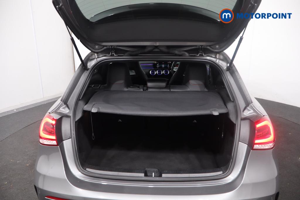 Mercedes-Benz A Class Amg Line Automatic Petrol Hatchback - Stock Number (1595169) - 20th supplementary image