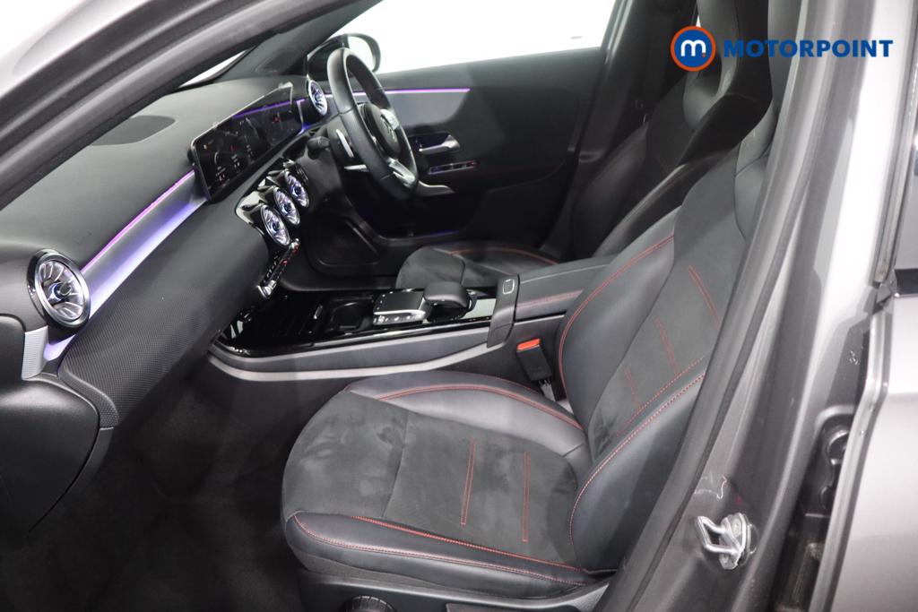 Mercedes-Benz A Class Amg Line Automatic Petrol Hatchback - Stock Number (1595169) - 21st supplementary image