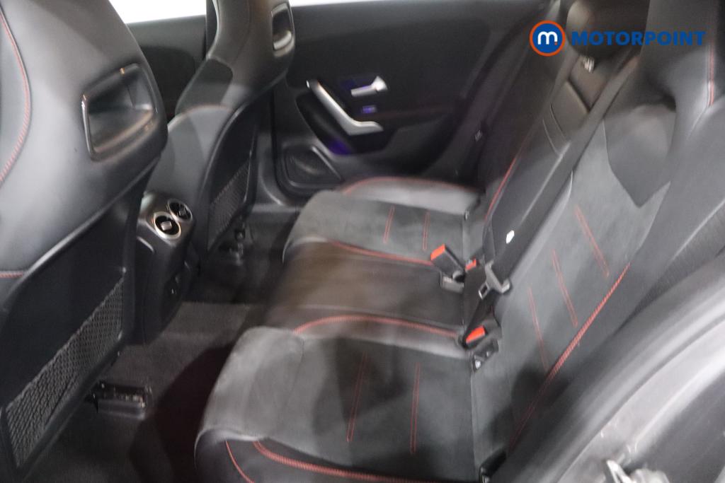 Mercedes-Benz A Class Amg Line Automatic Petrol Hatchback - Stock Number (1595169) - 22nd supplementary image