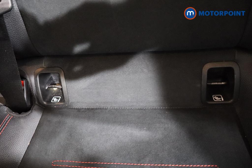 Mercedes-Benz A Class Amg Line Automatic Petrol Hatchback - Stock Number (1595169) - 23rd supplementary image