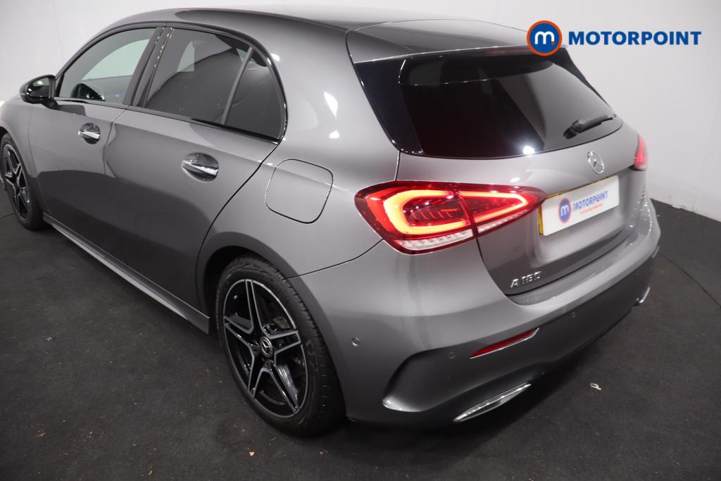 Mercedes-Benz A Class Amg Line Automatic Petrol Hatchback - Stock Number (1595169) - 25th supplementary image