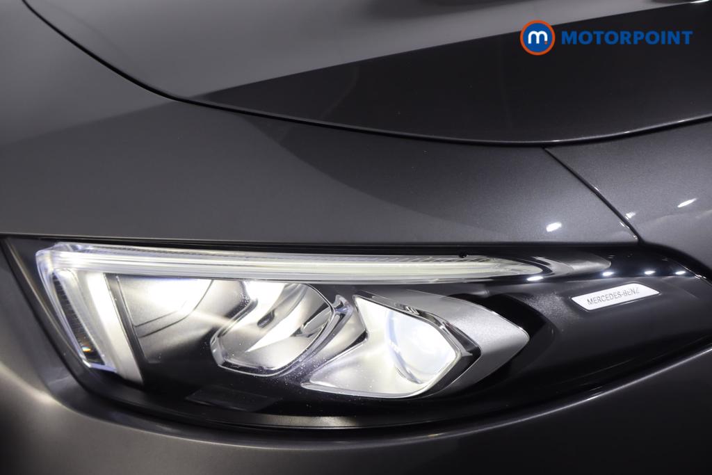 Mercedes-Benz A Class Amg Line Automatic Petrol Hatchback - Stock Number (1595169) - 26th supplementary image