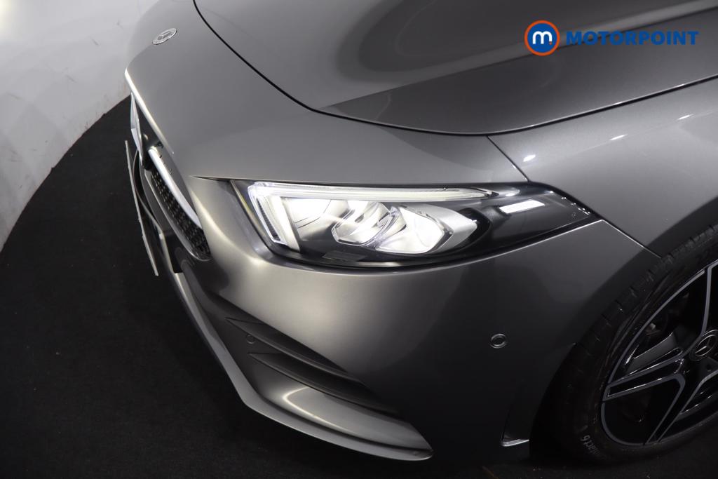 Mercedes-Benz A Class Amg Line Automatic Petrol Hatchback - Stock Number (1595169) - 27th supplementary image