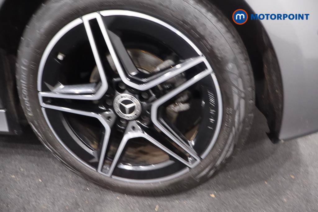 Mercedes-Benz A Class Amg Line Automatic Petrol Hatchback - Stock Number (1595169) - 29th supplementary image