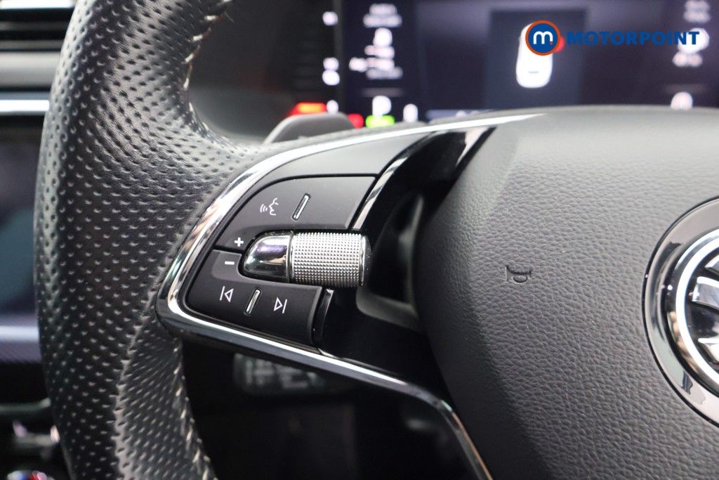 Skoda Superb Sport Line Plus Automatic Petrol Plug-In Hybrid Estate - Stock Number (1595185) - 2nd supplementary image