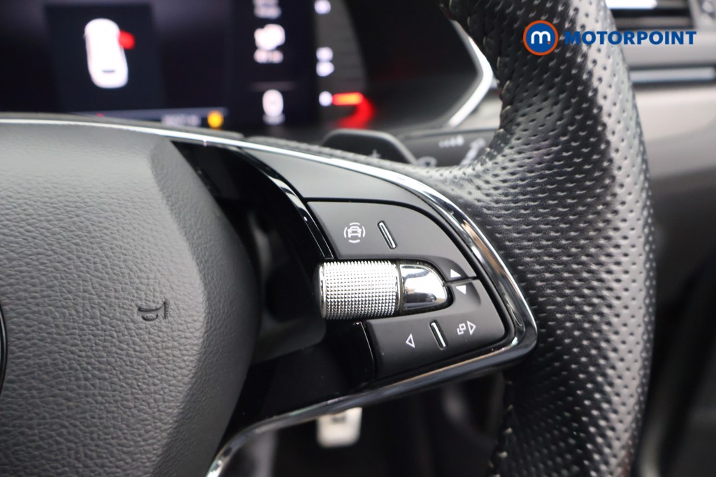 Skoda Superb Sport Line Plus Automatic Petrol Plug-In Hybrid Estate - Stock Number (1595185) - 3rd supplementary image