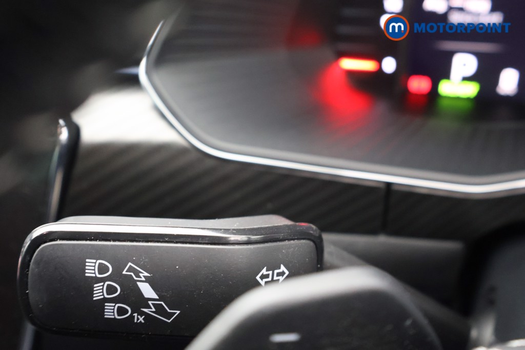 Skoda Superb Sport Line Plus Automatic Petrol Plug-In Hybrid Estate - Stock Number (1595185) - 5th supplementary image