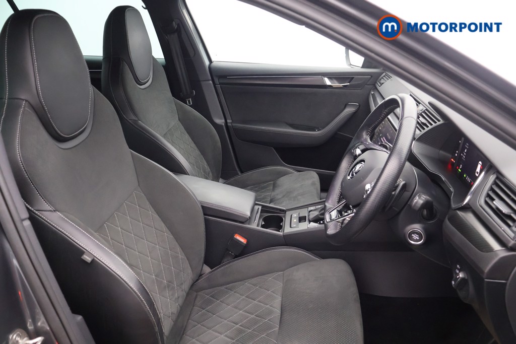 Skoda Superb Sport Line Plus Automatic Petrol Plug-In Hybrid Estate - Stock Number (1595185) - 15th supplementary image
