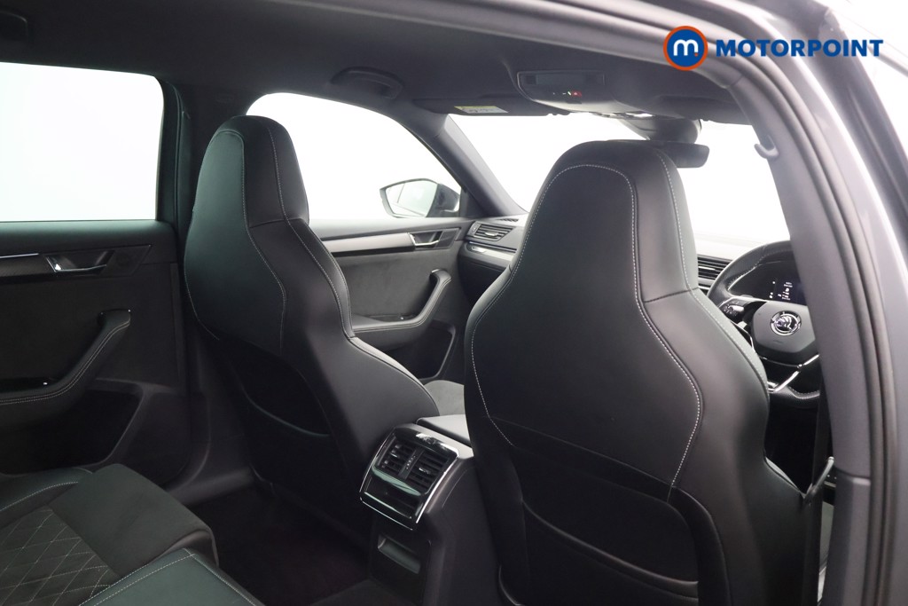 Skoda Superb Sport Line Plus Automatic Petrol Plug-In Hybrid Estate - Stock Number (1595185) - 19th supplementary image