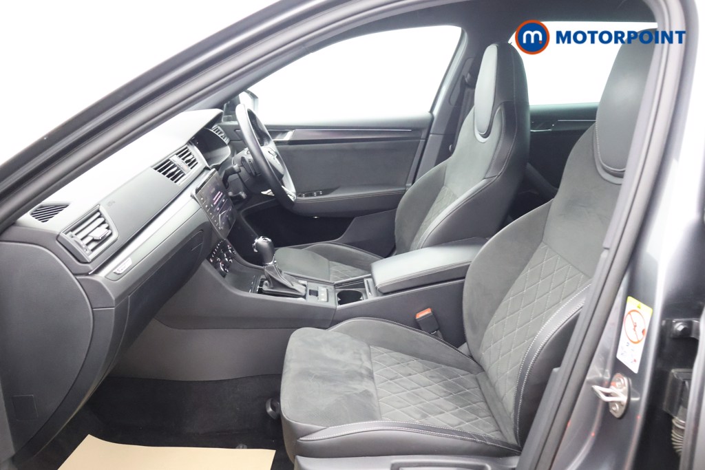 Skoda Superb Sport Line Plus Automatic Petrol Plug-In Hybrid Estate - Stock Number (1595185) - 23rd supplementary image