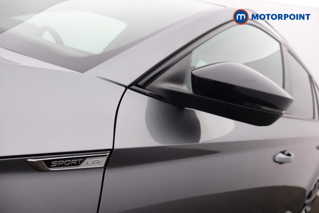 Skoda Superb Sport Line Plus Automatic Petrol Plug-In Hybrid Estate - Stock Number (1595185) - 35th supplementary image