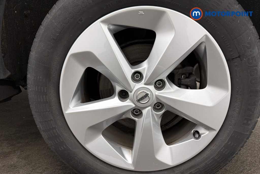 Nissan Qashqai Acenta Premium Manual Petrol SUV - Stock Number (1595282) - 2nd supplementary image