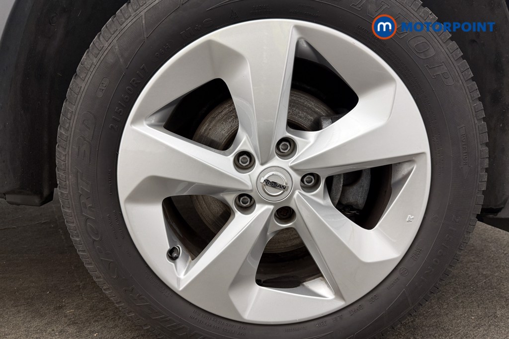 Nissan Qashqai Acenta Premium Manual Petrol SUV - Stock Number (1595282) - 4th supplementary image