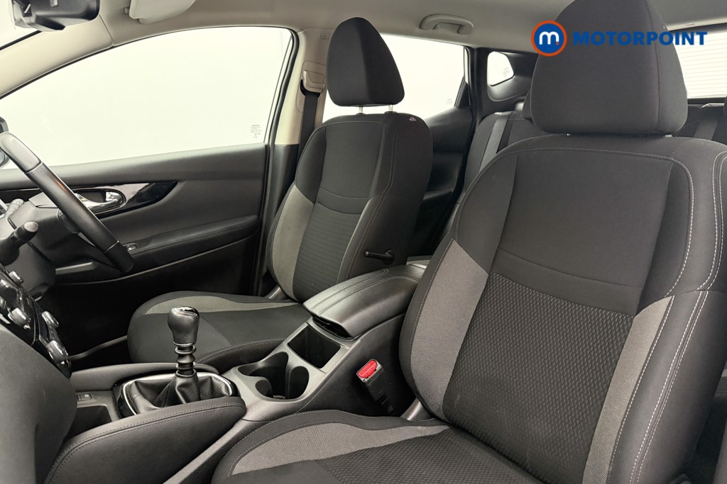 Nissan Qashqai Acenta Premium Manual Petrol SUV - Stock Number (1595282) - 7th supplementary image