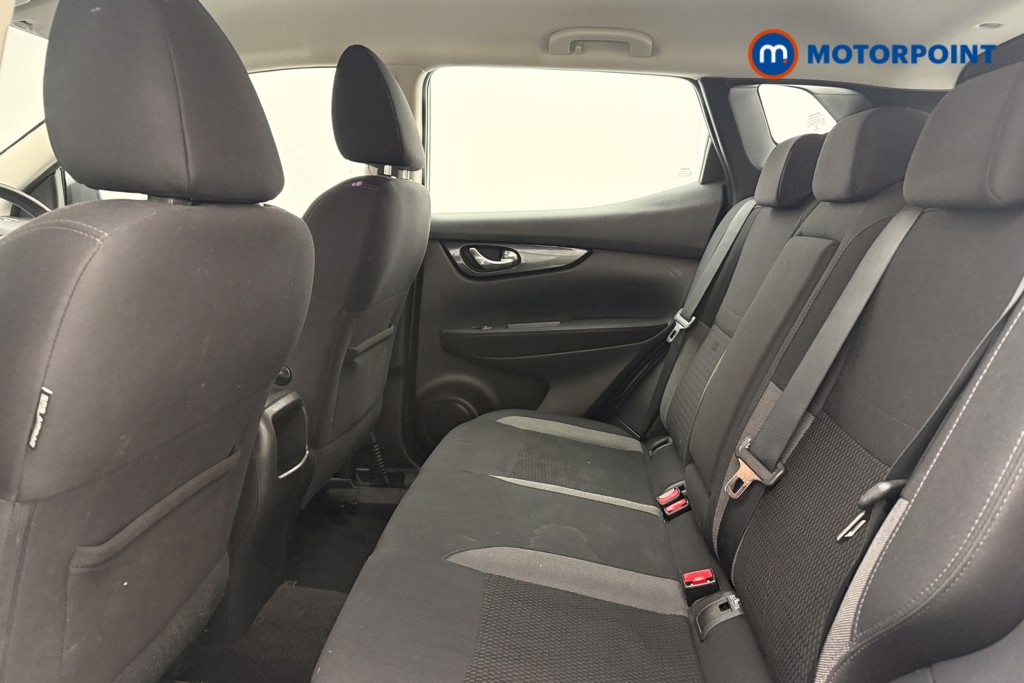 Nissan Qashqai Acenta Premium Manual Petrol SUV - Stock Number (1595282) - 9th supplementary image