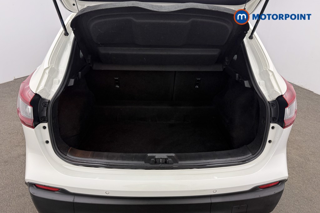 Nissan Qashqai Acenta Premium Manual Petrol SUV - Stock Number (1595282) - 11th supplementary image